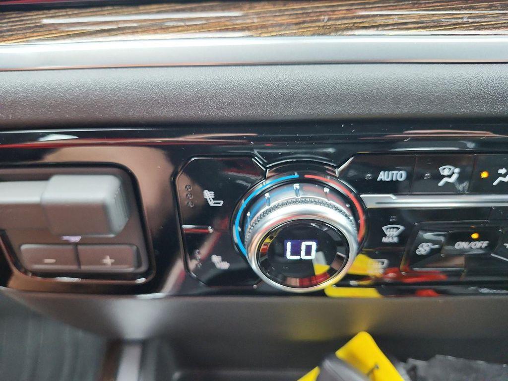 new 2026 GMC Sierra 1500 car, priced at $68,345