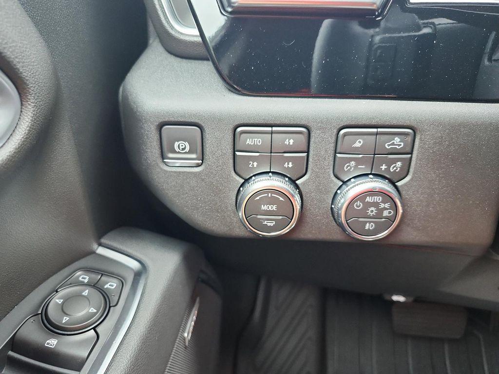 new 2026 GMC Sierra 1500 car, priced at $68,345