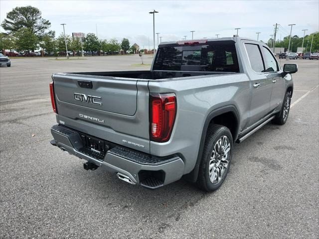 new 2025 GMC Sierra 1500 car, priced at $86,935