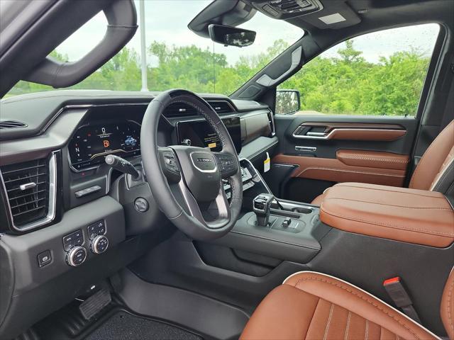 new 2025 GMC Sierra 1500 car, priced at $86,935