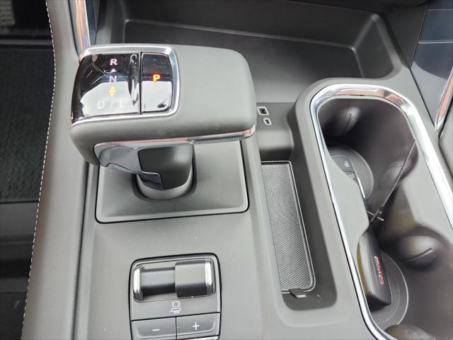 new 2025 GMC Sierra 1500 car, priced at $86,935