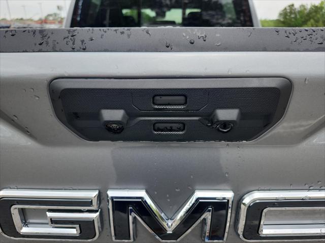 new 2025 GMC Sierra 1500 car, priced at $86,935