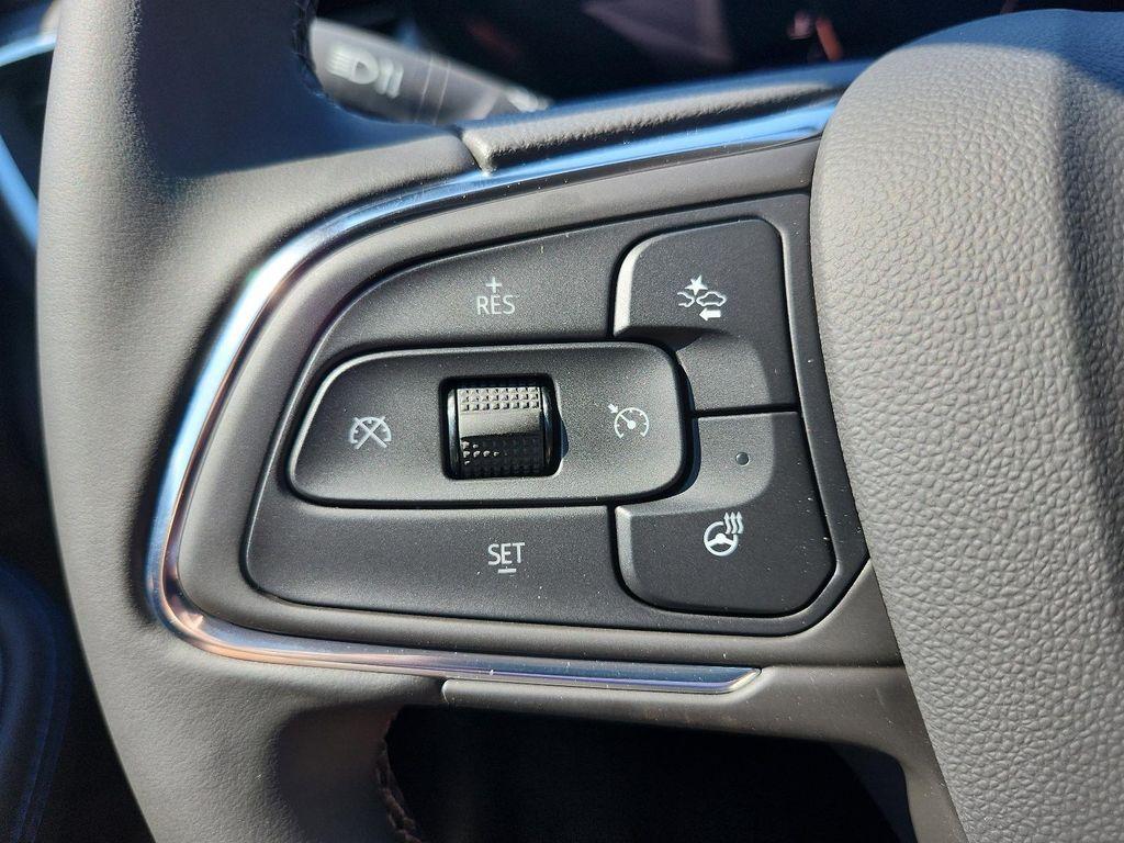 new 2026 Buick Encore GX car, priced at $30,325