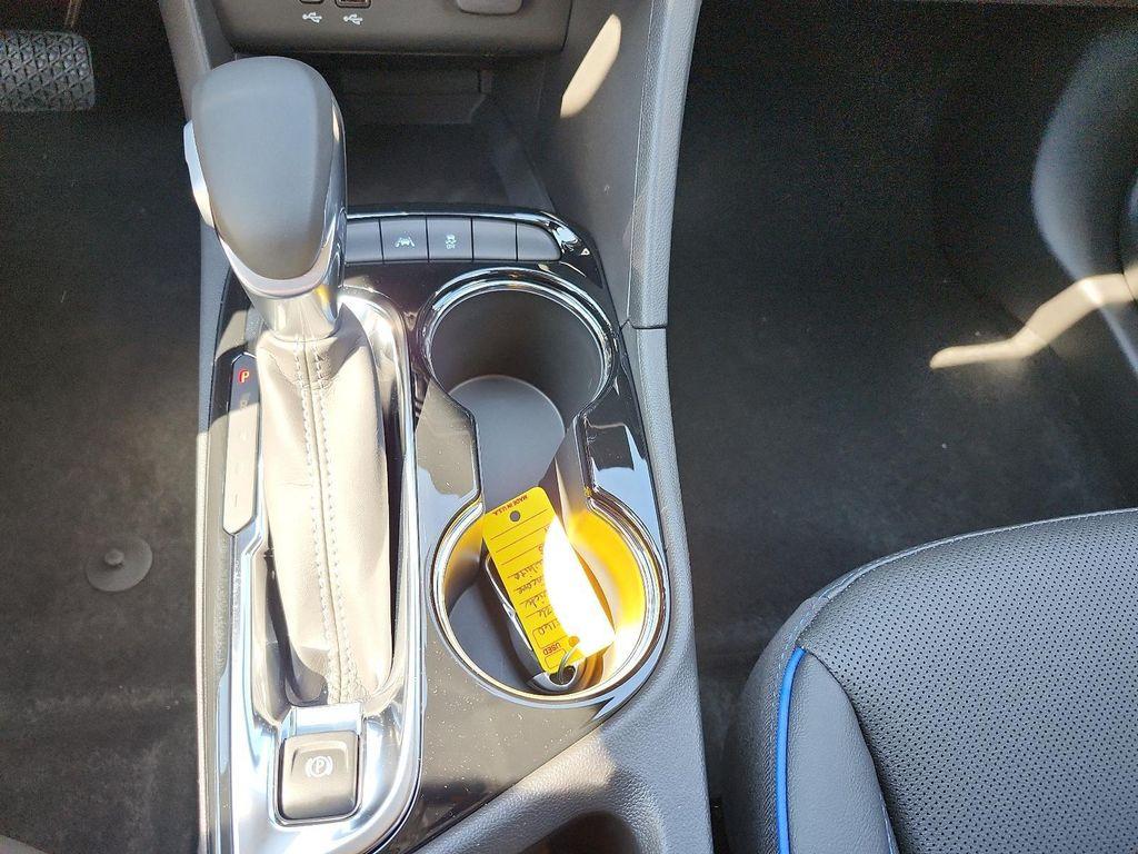 new 2026 Buick Encore GX car, priced at $30,325