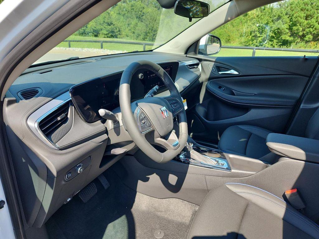 new 2026 Buick Encore GX car, priced at $30,325