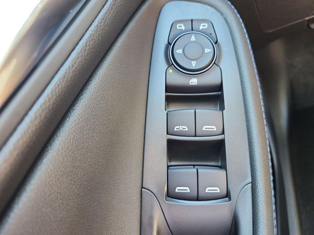 new 2026 Buick Encore GX car, priced at $30,325