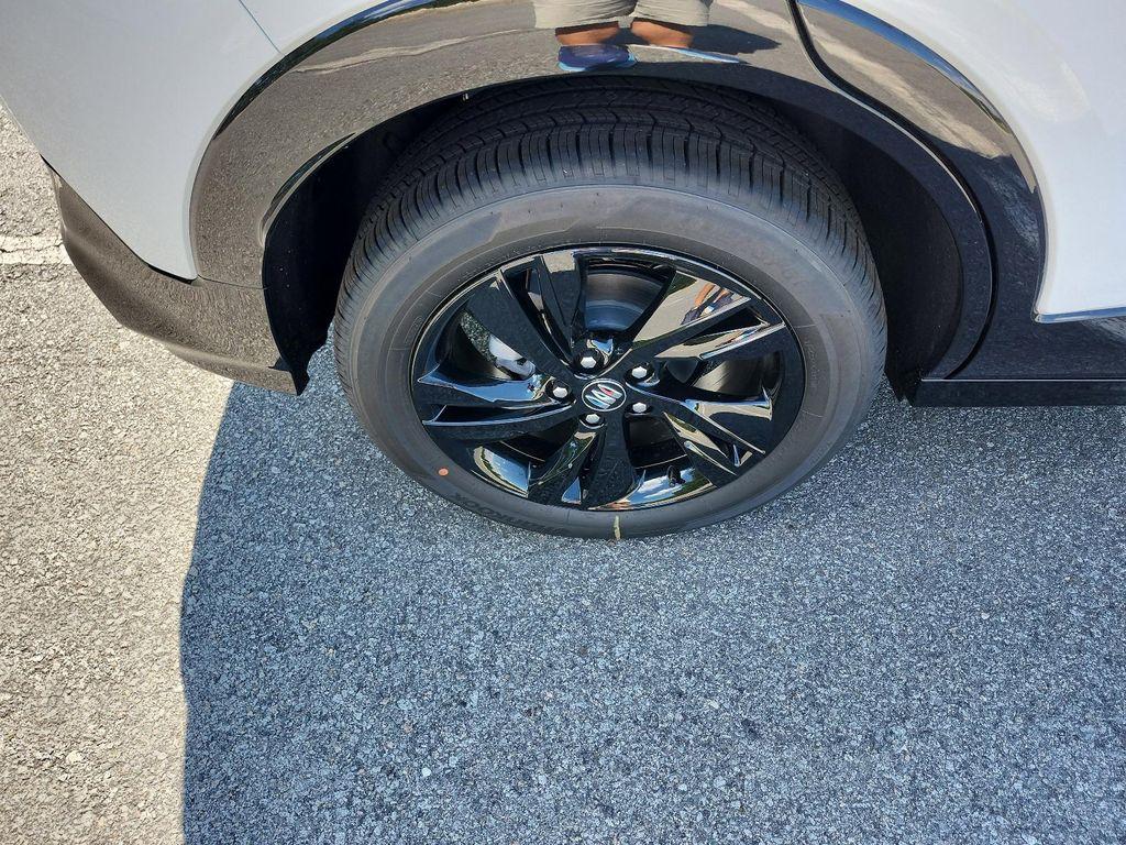 new 2026 Buick Encore GX car, priced at $30,325