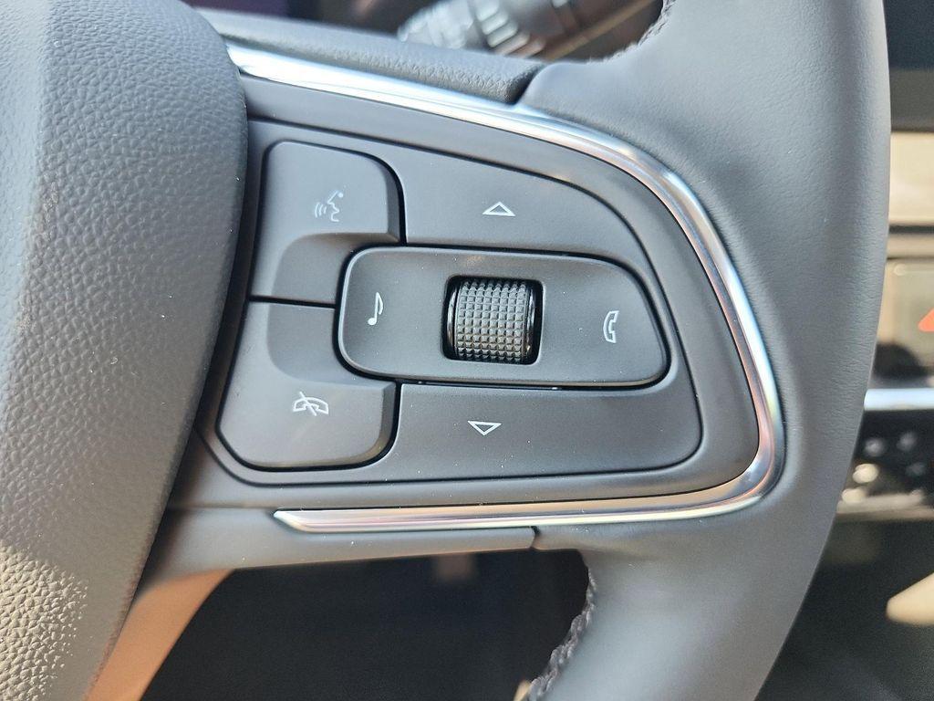 new 2026 Buick Encore GX car, priced at $30,325