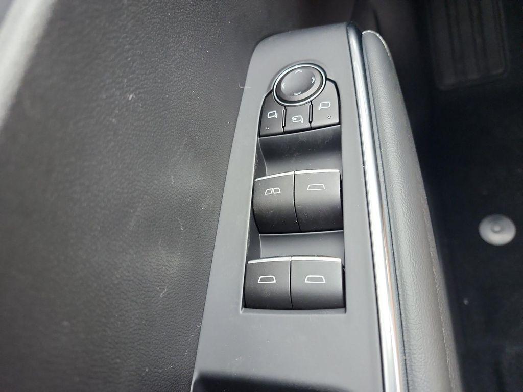 new 2026 GMC Acadia car, priced at $58,417