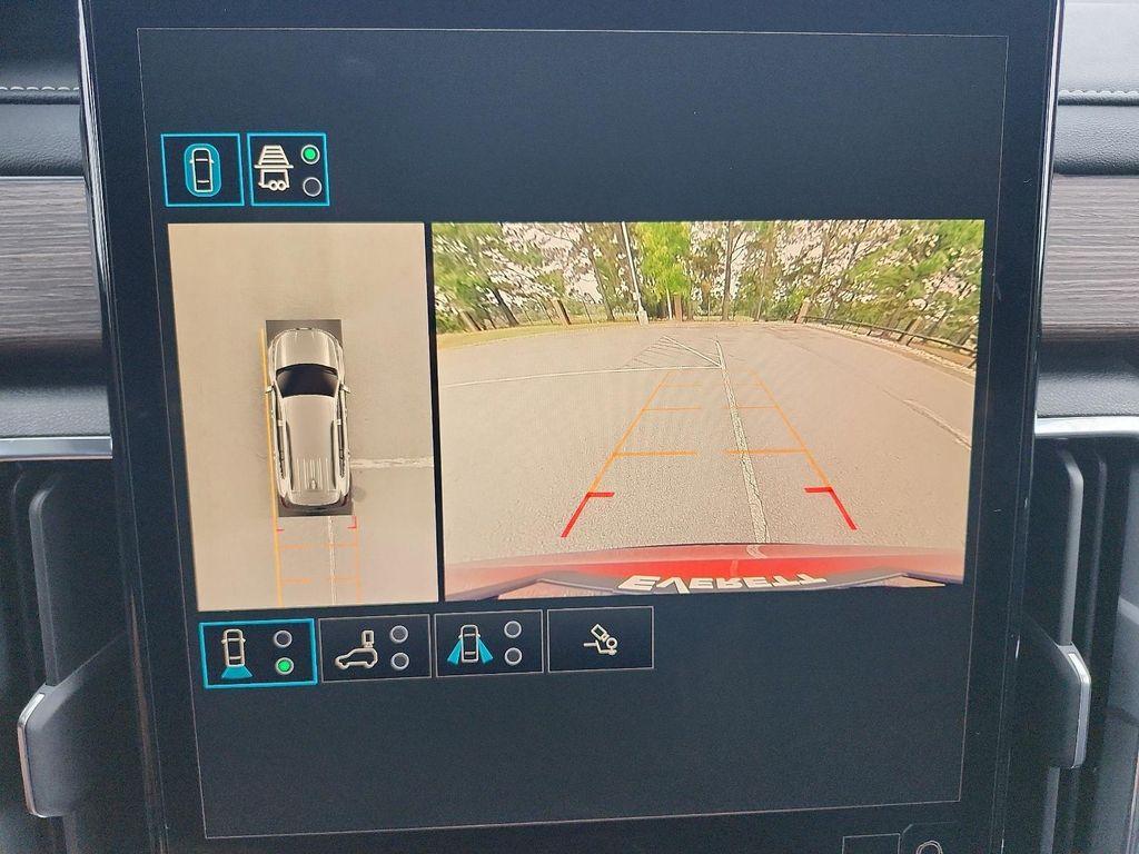 new 2026 GMC Acadia car, priced at $58,417