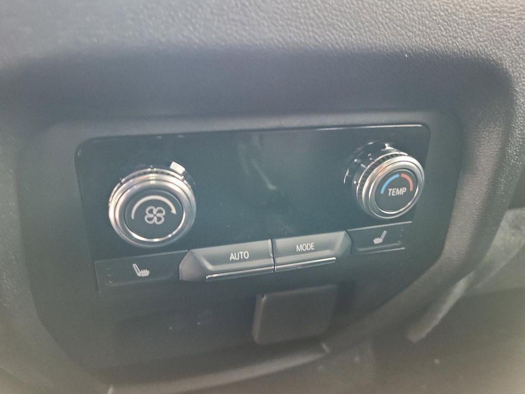 new 2026 GMC Acadia car, priced at $58,417