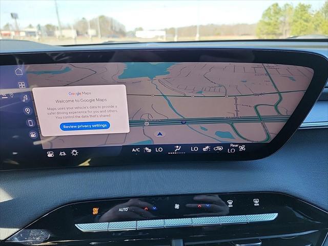 new 2025 Buick Enclave car, priced at $49,662