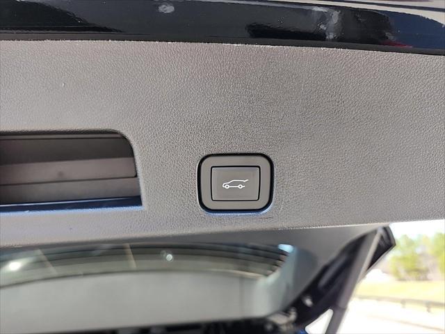 new 2025 Buick Enclave car, priced at $49,662