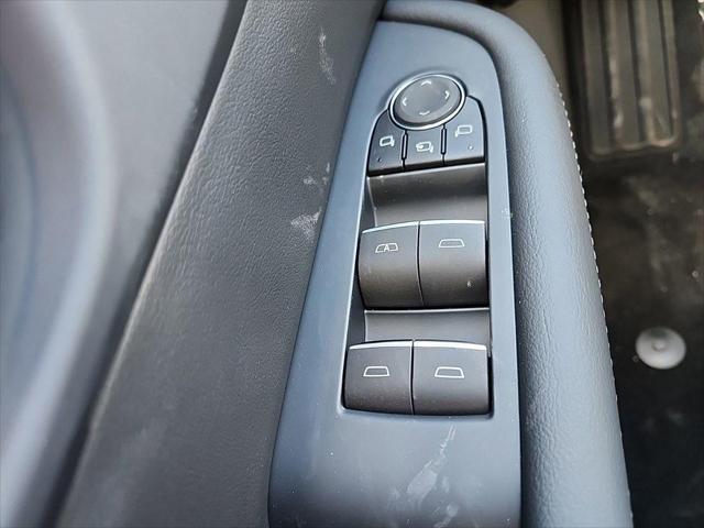 new 2025 Buick Enclave car, priced at $49,662