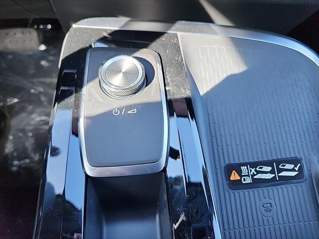 new 2025 Buick Enclave car, priced at $49,662