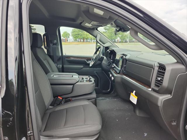 new 2025 GMC Sierra 3500 car, priced at $67,813