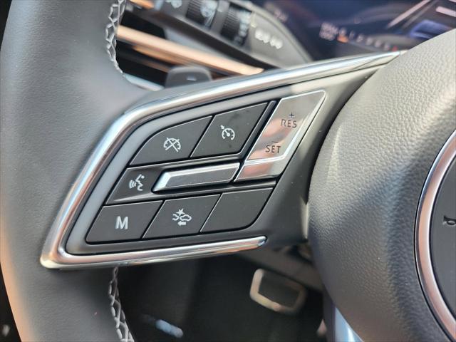 new 2025 Buick Envision car, priced at $39,362