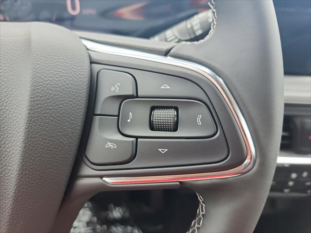 new 2026 Buick Encore GX car, priced at $25,003