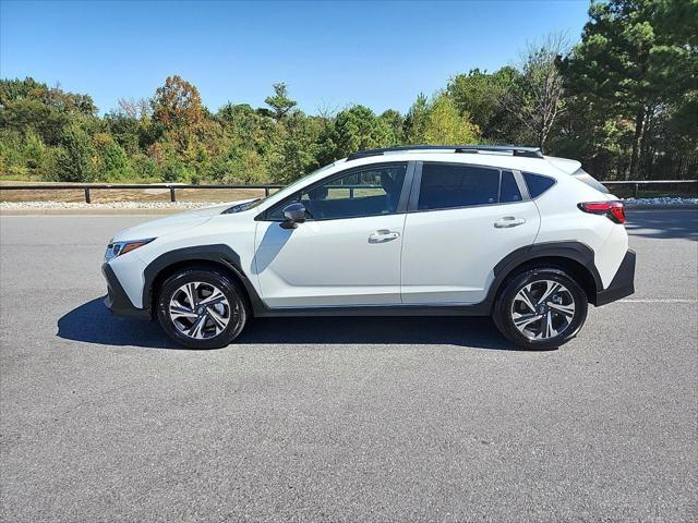 used 2024 Subaru Crosstrek car, priced at $26,240