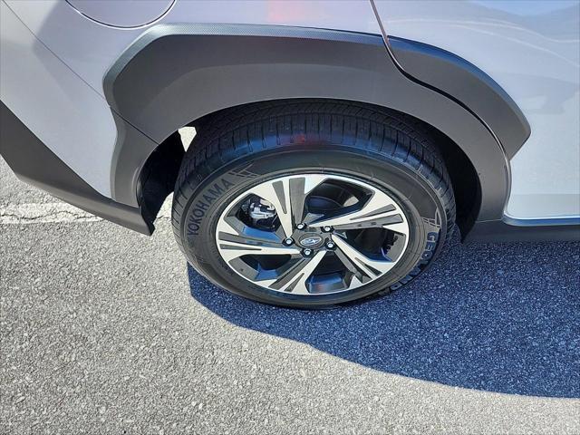 used 2024 Subaru Crosstrek car, priced at $26,240