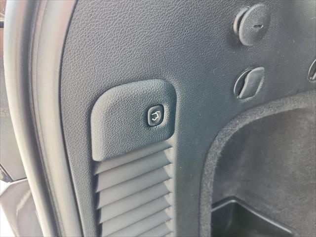 used 2021 Jeep Grand Cherokee car, priced at $29,843