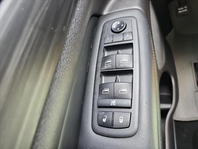 used 2021 Jeep Grand Cherokee car, priced at $29,843