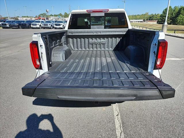 new 2025 GMC Sierra 1500 car, priced at $64,146