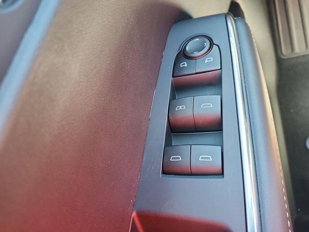 new 2026 GMC Acadia car, priced at $51,939