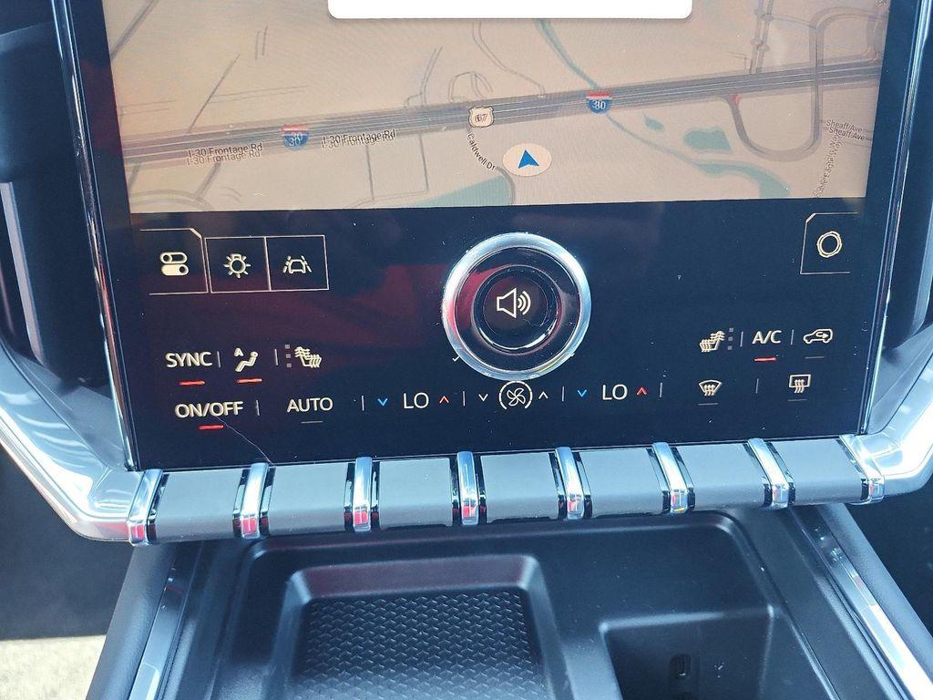 new 2026 GMC Acadia car, priced at $51,939
