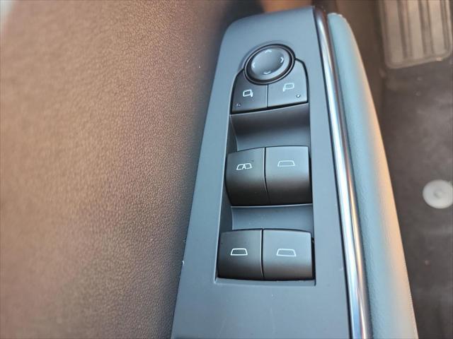 new 2025 GMC Acadia car, priced at $49,830