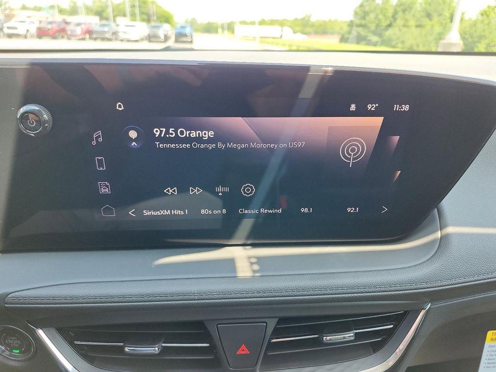 new 2026 Buick Encore GX car, priced at $28,059