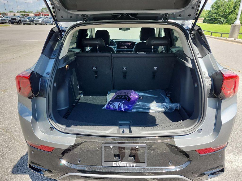new 2026 Buick Encore GX car, priced at $28,059