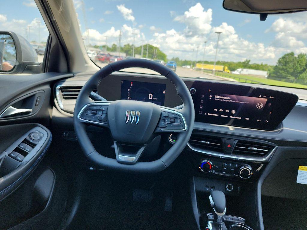 new 2026 Buick Encore GX car, priced at $28,059