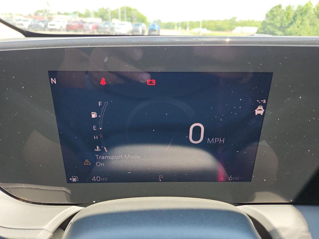 new 2026 Buick Encore GX car, priced at $28,059