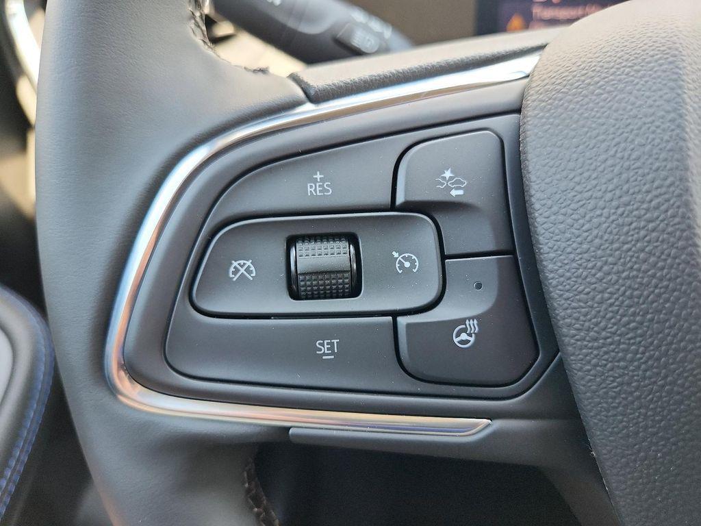 new 2026 Buick Encore GX car, priced at $28,059