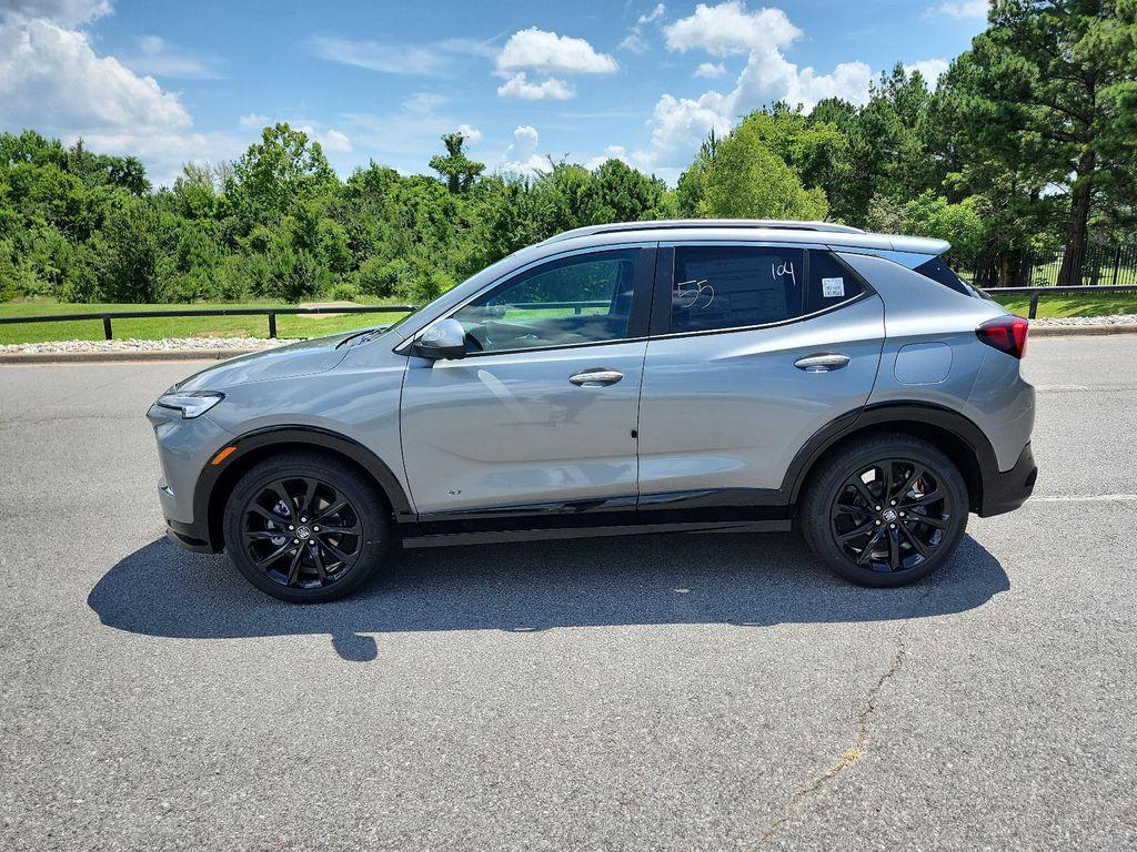 new 2026 Buick Encore GX car, priced at $28,059