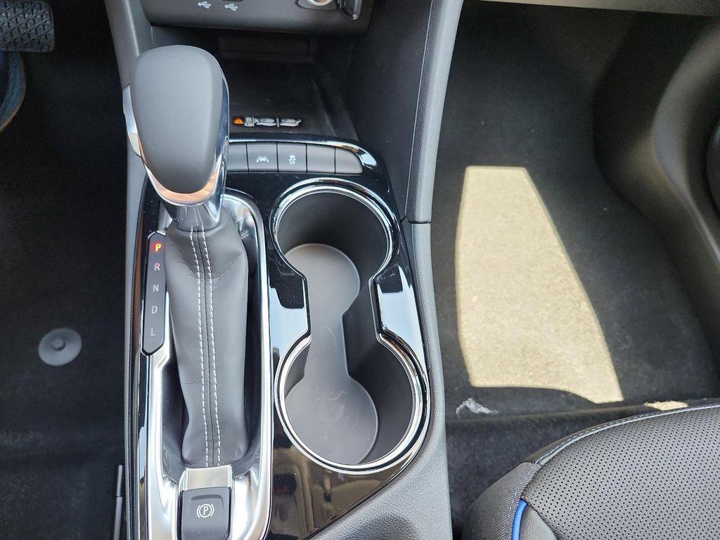 new 2026 Buick Encore GX car, priced at $28,059
