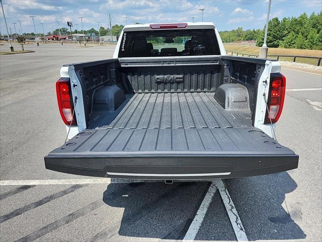 new 2024 GMC Sierra 1500 car, priced at $53,849