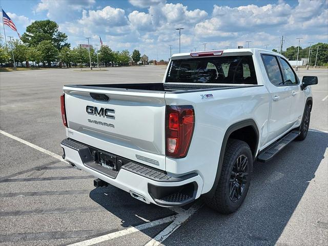 new 2024 GMC Sierra 1500 car, priced at $53,849