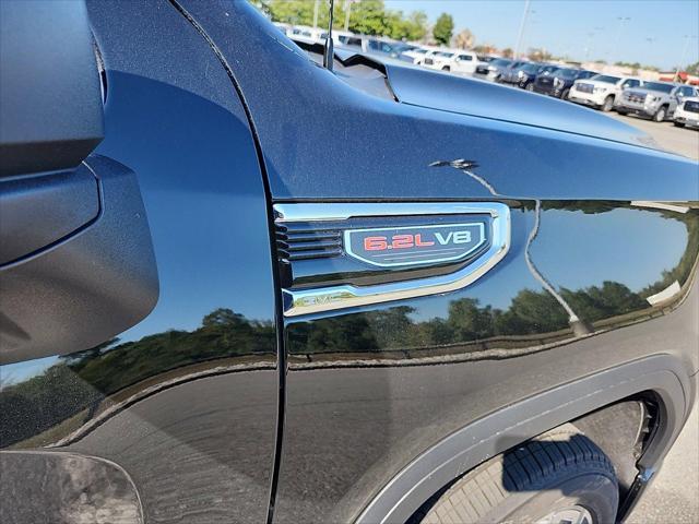 new 2025 GMC Sierra 1500 car, priced at $70,829