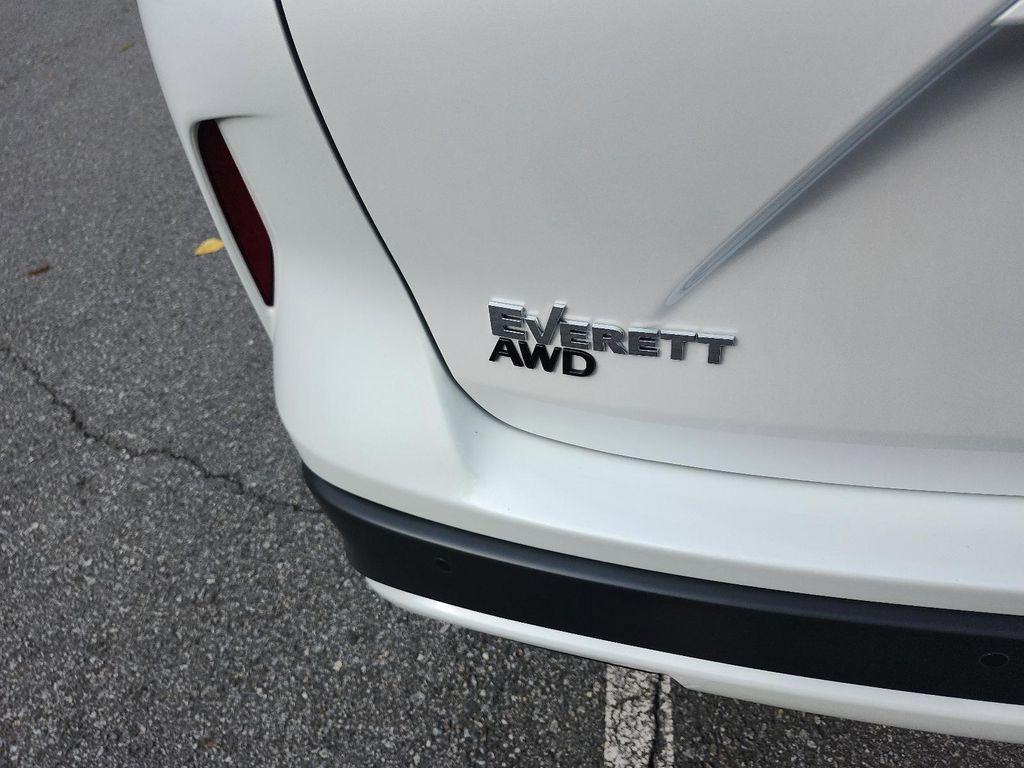 used 2025 INFINITI QX50 car, priced at $40,487