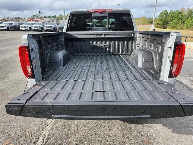 new 2025 GMC Sierra 1500 car, priced at $67,858