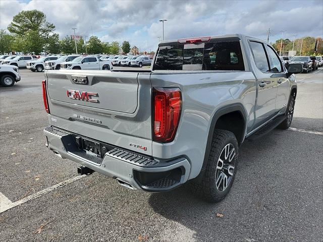 new 2025 GMC Sierra 1500 car, priced at $67,858