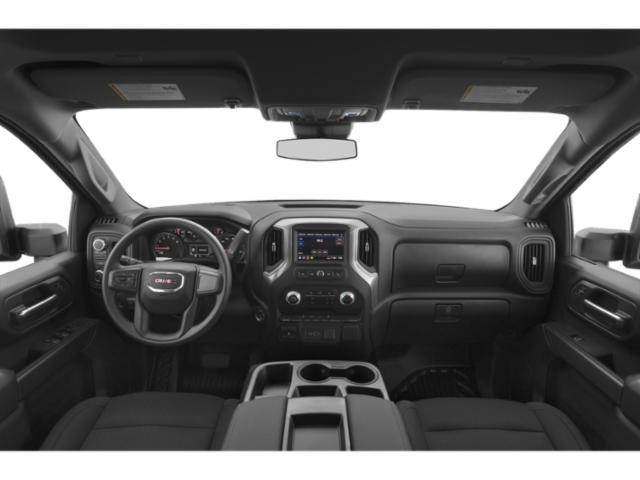 new 2025 GMC Sierra 2500 car, priced at $73,405