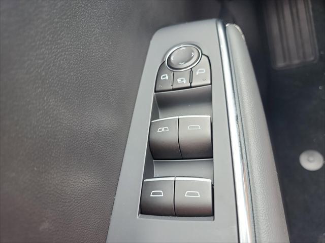 new 2025 GMC Acadia car, priced at $52,201
