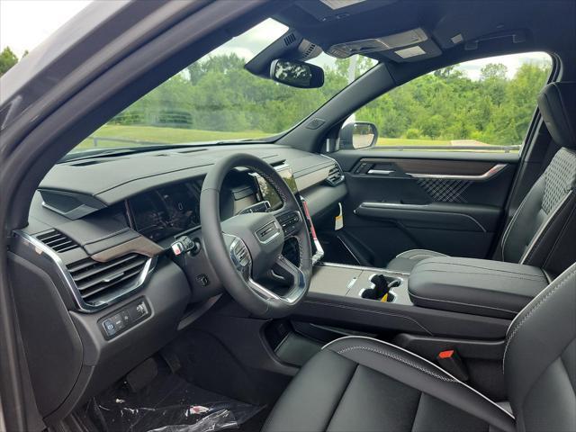 new 2025 GMC Acadia car, priced at $52,201
