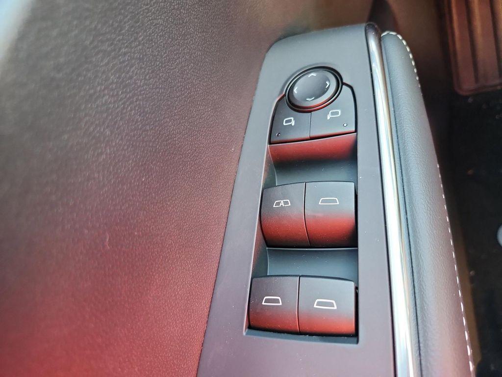 new 2026 GMC Acadia car, priced at $52,075