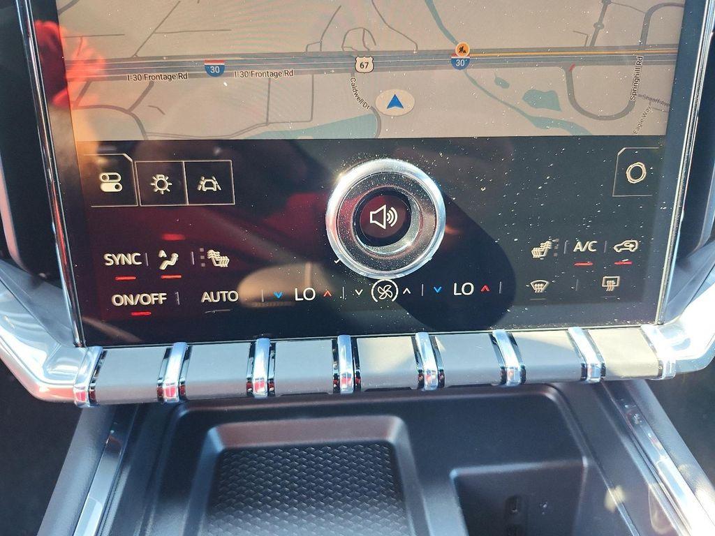new 2026 GMC Acadia car, priced at $52,075
