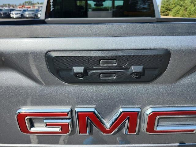 used 2024 GMC Sierra 1500 car, priced at $55,648