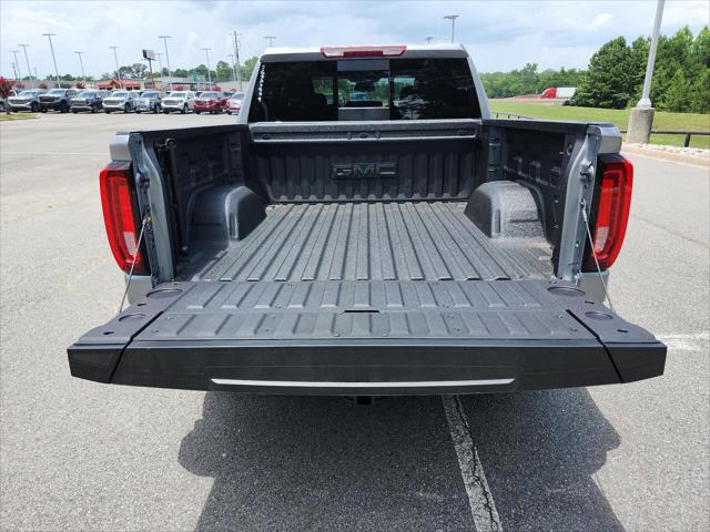 new 2025 GMC Sierra 1500 car, priced at $60,633